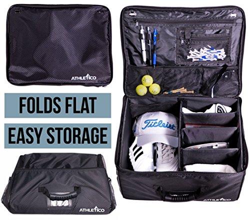 Athletico Golf Trunk Organizer - Athletico