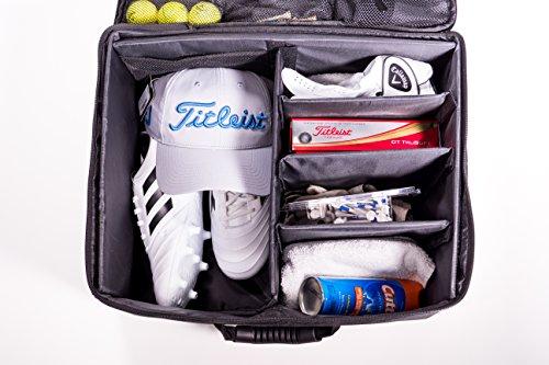 Athletico Golf Trunk Organizer - Athletico