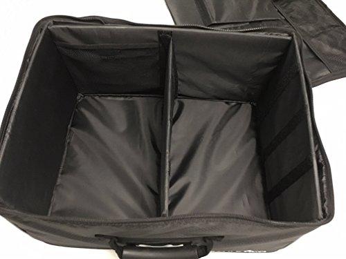 Athletico Golf Trunk Organizer - Athletico