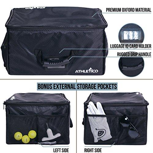Athletico Golf Trunk Organizer - Athletico