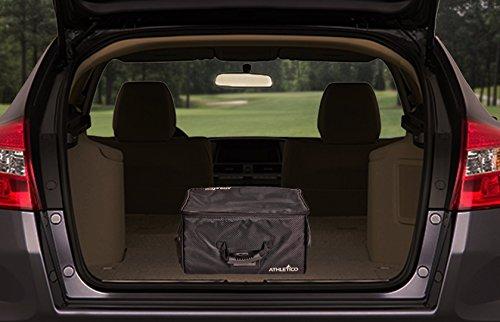 Athletico Golf Trunk Organizer - Athletico