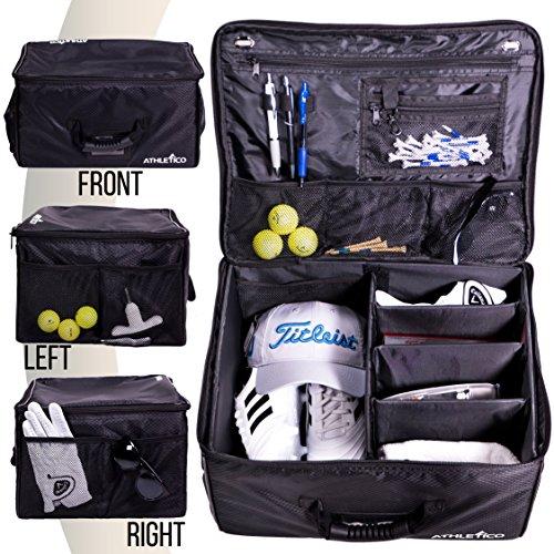 Athletico Golf Trunk Organizer - Athletico