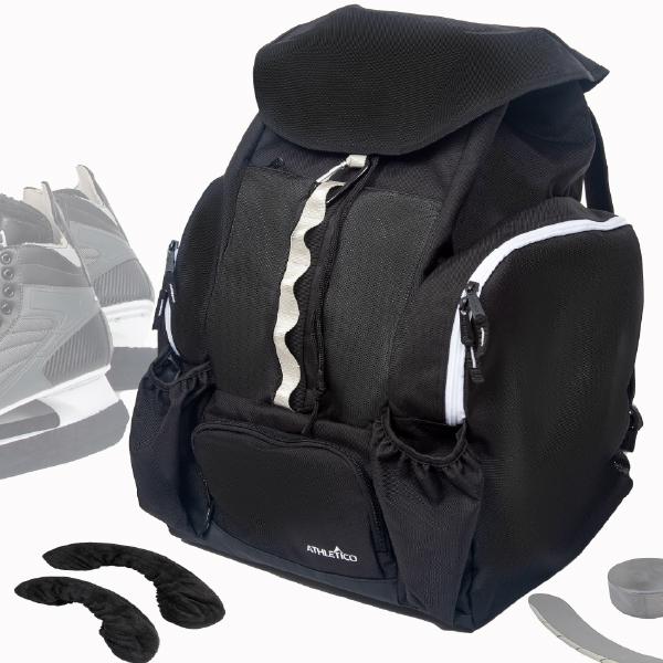 Athletico Hockey Backpack - Athletico