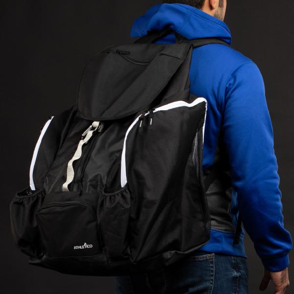 Athletico Hockey Backpack - Athletico