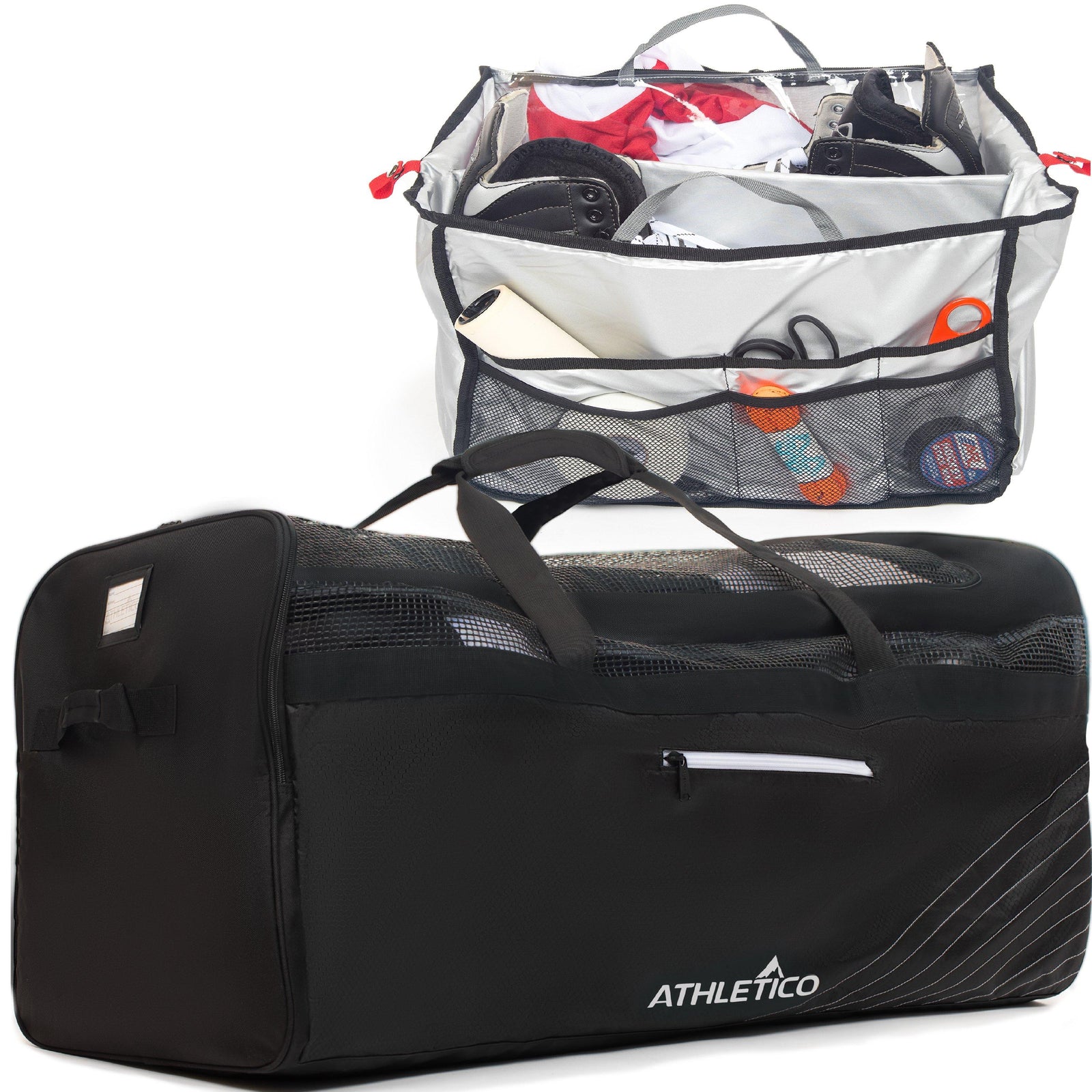 Athletico Hockey Duffle - Athletico