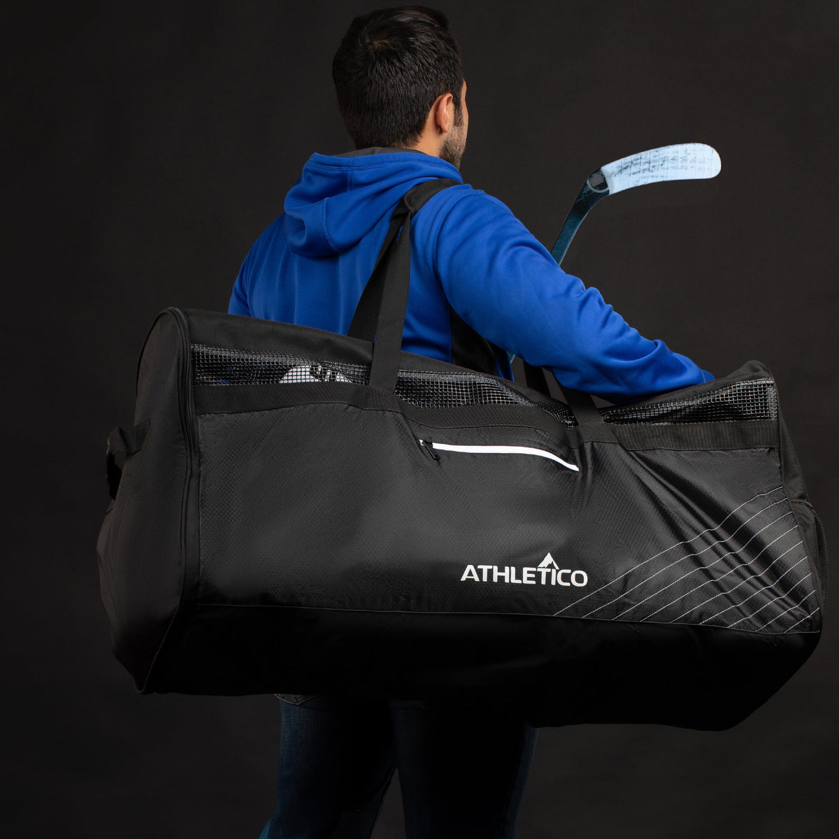 Athletico Hockey Duffle - Athletico