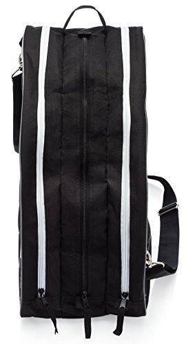 Amazon.com : Gooyule Roller Skate Bag, Adjustable Shoulder strap Ice Skate  Bags for Girls Boys and Most Adults, Large Capacity Skate Bag Fits Quad  Skates, Inline Skate and Most Roller Skating Accessories :