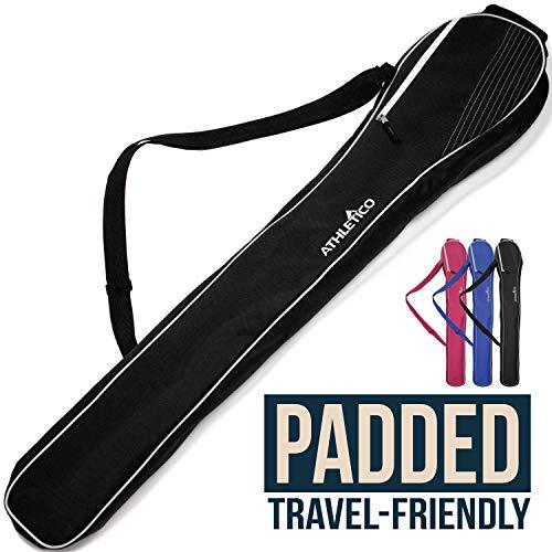 Athletico Lacrosse Stick Bag - Athletico