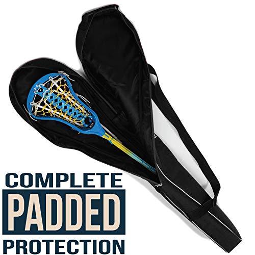 Athletico Lacrosse Stick Bag - Athletico
