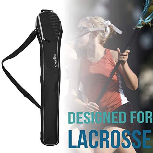 Athletico Lacrosse Stick Bag - Athletico