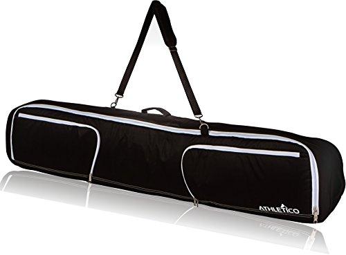 Athletico Maverick Padded Snowboard Bag 180cm - Athletico