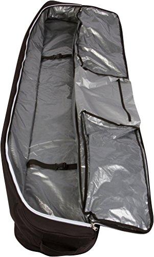 Athletico Maverick Padded Snowboard Bag 180cm - Athletico