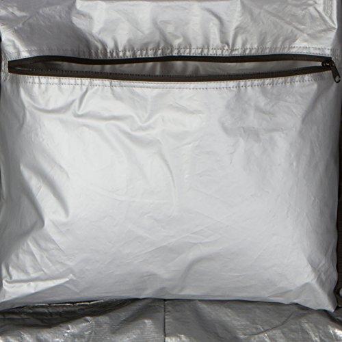 Athletico Maverick Padded Snowboard Bag 180cm - Athletico