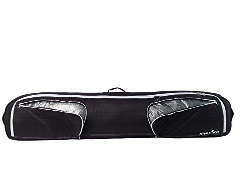 Athletico Maverick Padded Snowboard Bag 180cm - Athletico