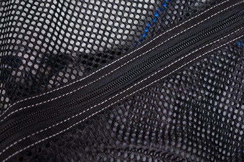Athletico Mesh Dive Duffel Bag for Scuba or Snorkeling - Athletico