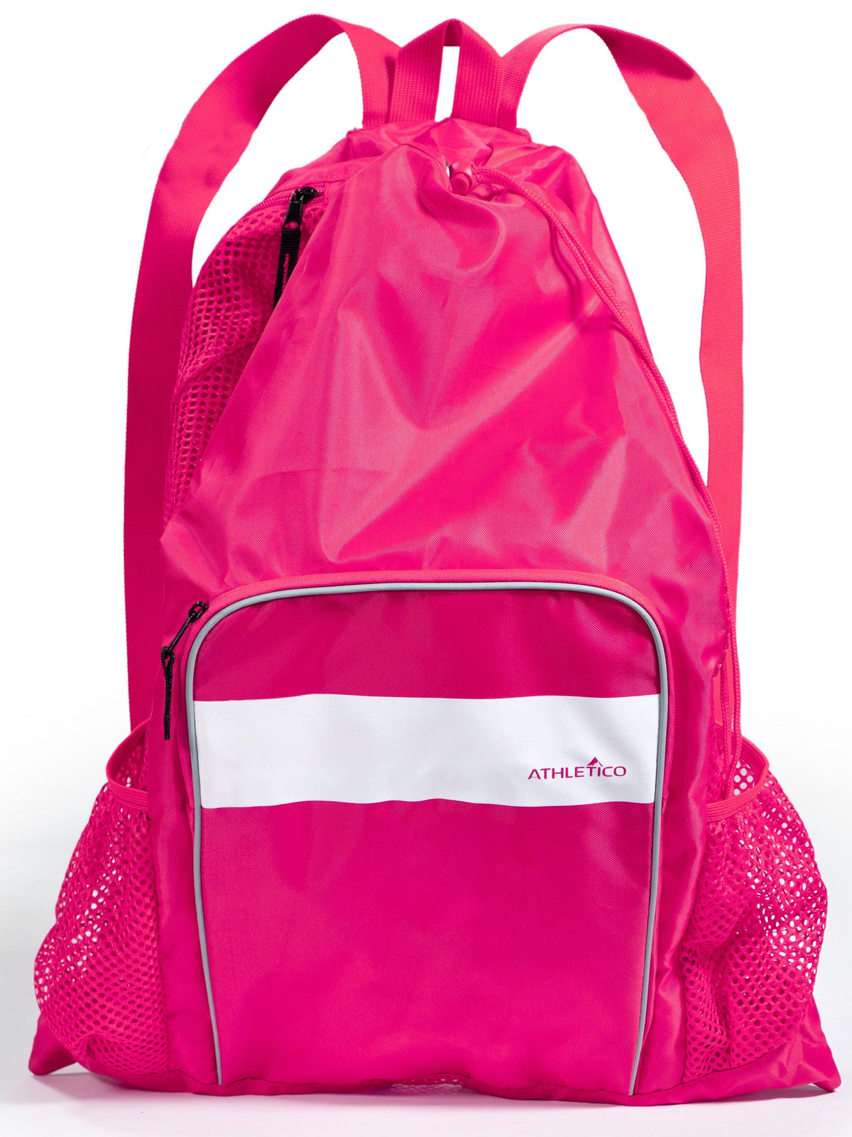 Athletico Mesh Swim Bag - Athletico