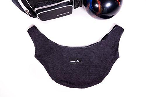 Athletico Microfiber Bowling See Saw - Athletico