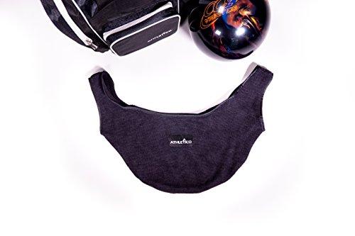 Athletico Microfiber Bowling See Saw - Athletico