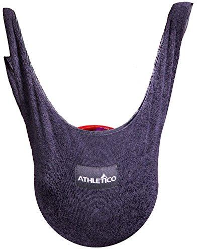 Athletico Microfiber Bowling See Saw - Athletico