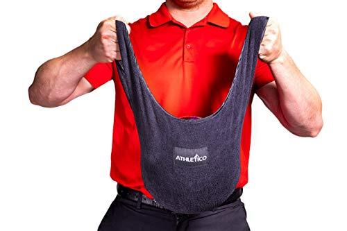 Athletico Microfiber Bowling See Saw - Athletico