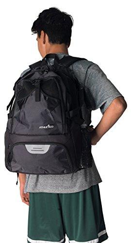 Athletico National Soccer Bag - Athletico