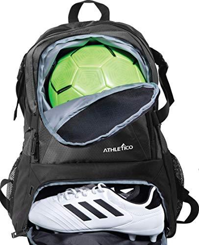 best soccer coaching backpacks Amazon Sellers: Best Equipment Bags this soccer equipment backpack lets soccer players easily carry all of their gear in one bag 7 Best Soccer Bags to