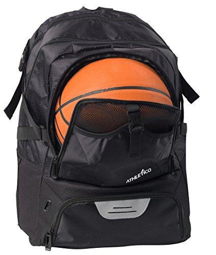 Athletico National Soccer Bag - Athletico
