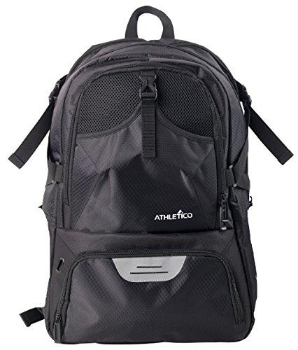 Athletico National Soccer Bag - Athletico