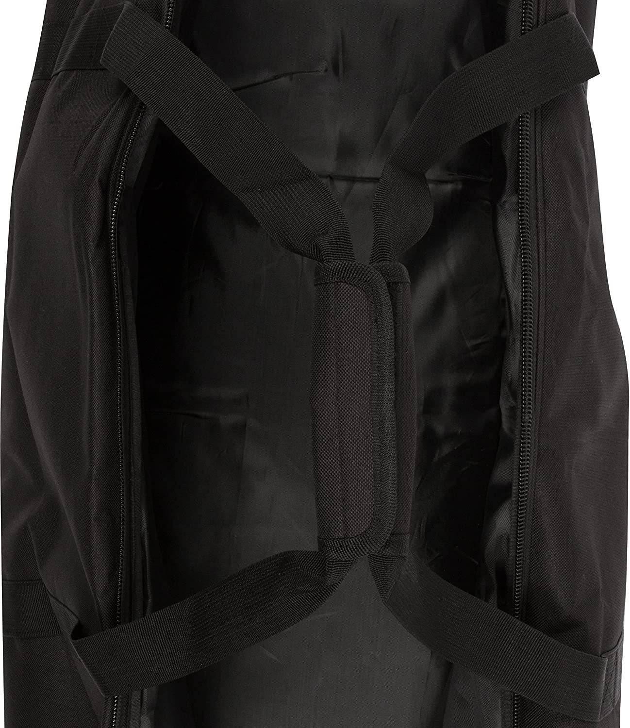 Athletico Padded Golf Travel Bag - Athletico
