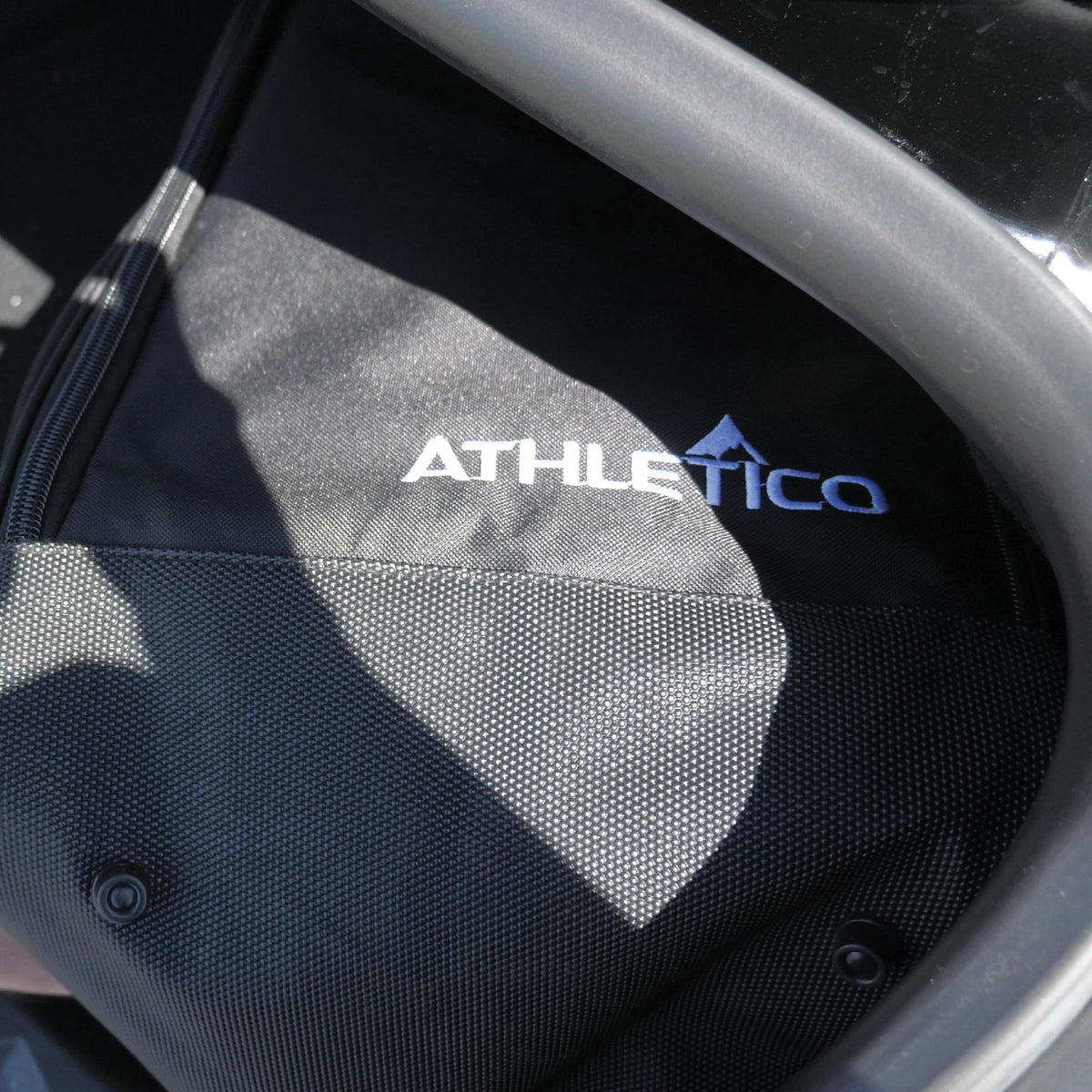 Athletico Padded Golf Travel Bag 