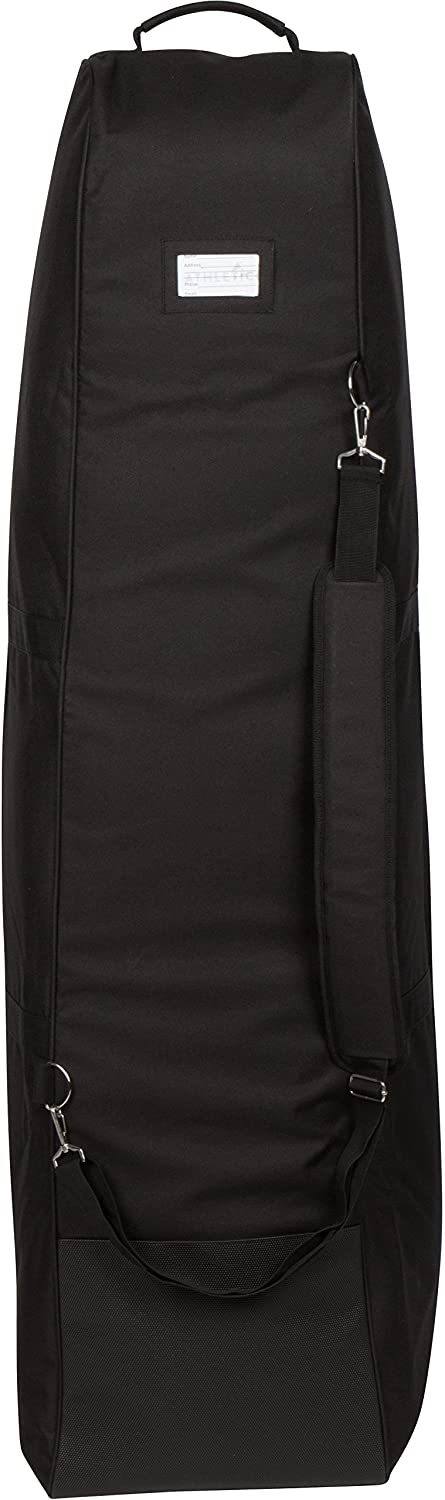 Athletico Padded Golf Travel Bag - Athletico