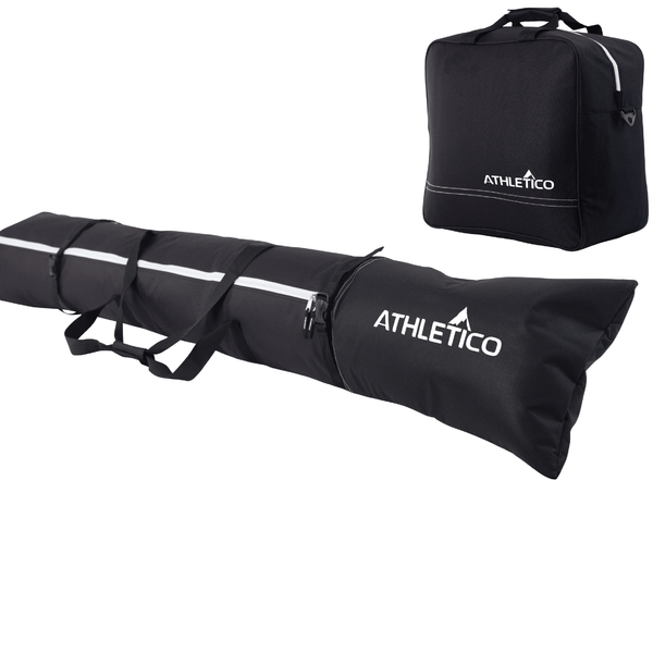 Athletico Ski and Boot Bag - Thumbnail 4