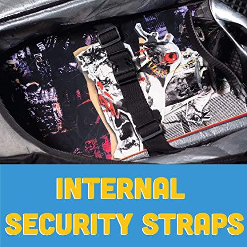 Athletico Peak Padded Snowboard Bag (157cm) - Athletico