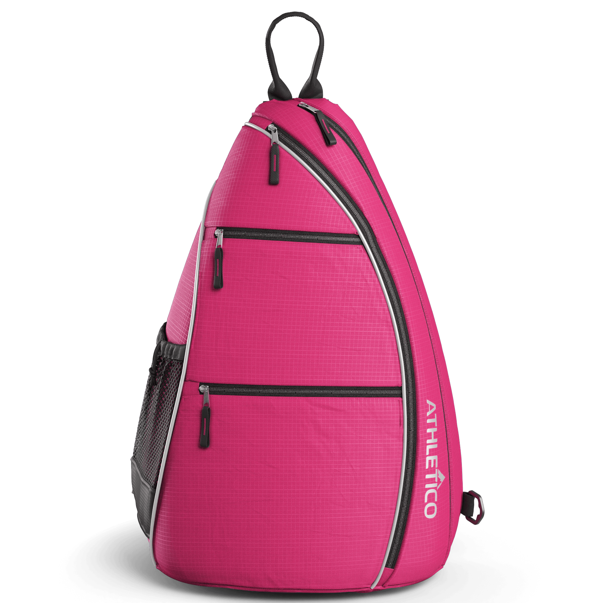 sling bag pink