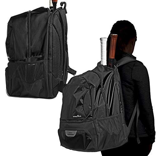 Athletico Premier Tennis Backpack - Athletico