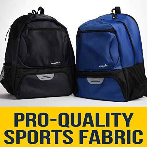 Athletico Premier Tennis Backpack - Athletico