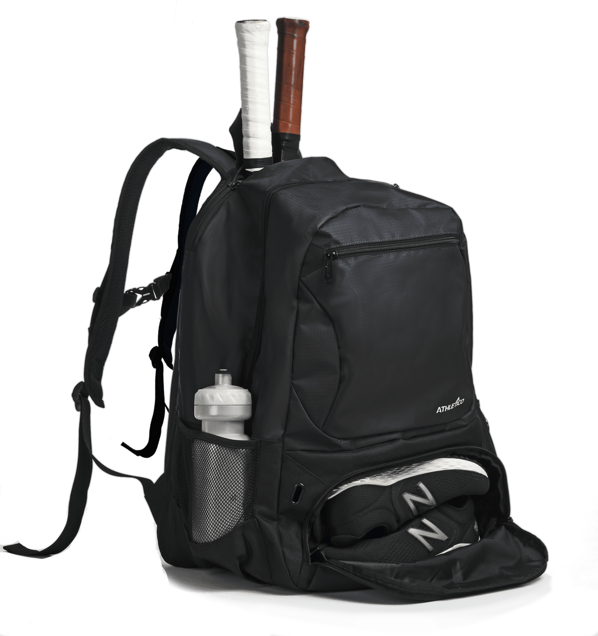 Athletico Premier Tennis Backpack - Athletico