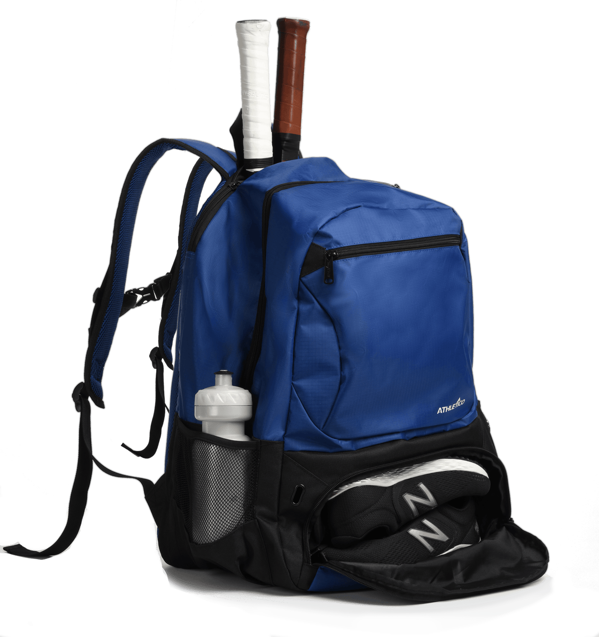 Athletico Premier Tennis Backpack - Athletico