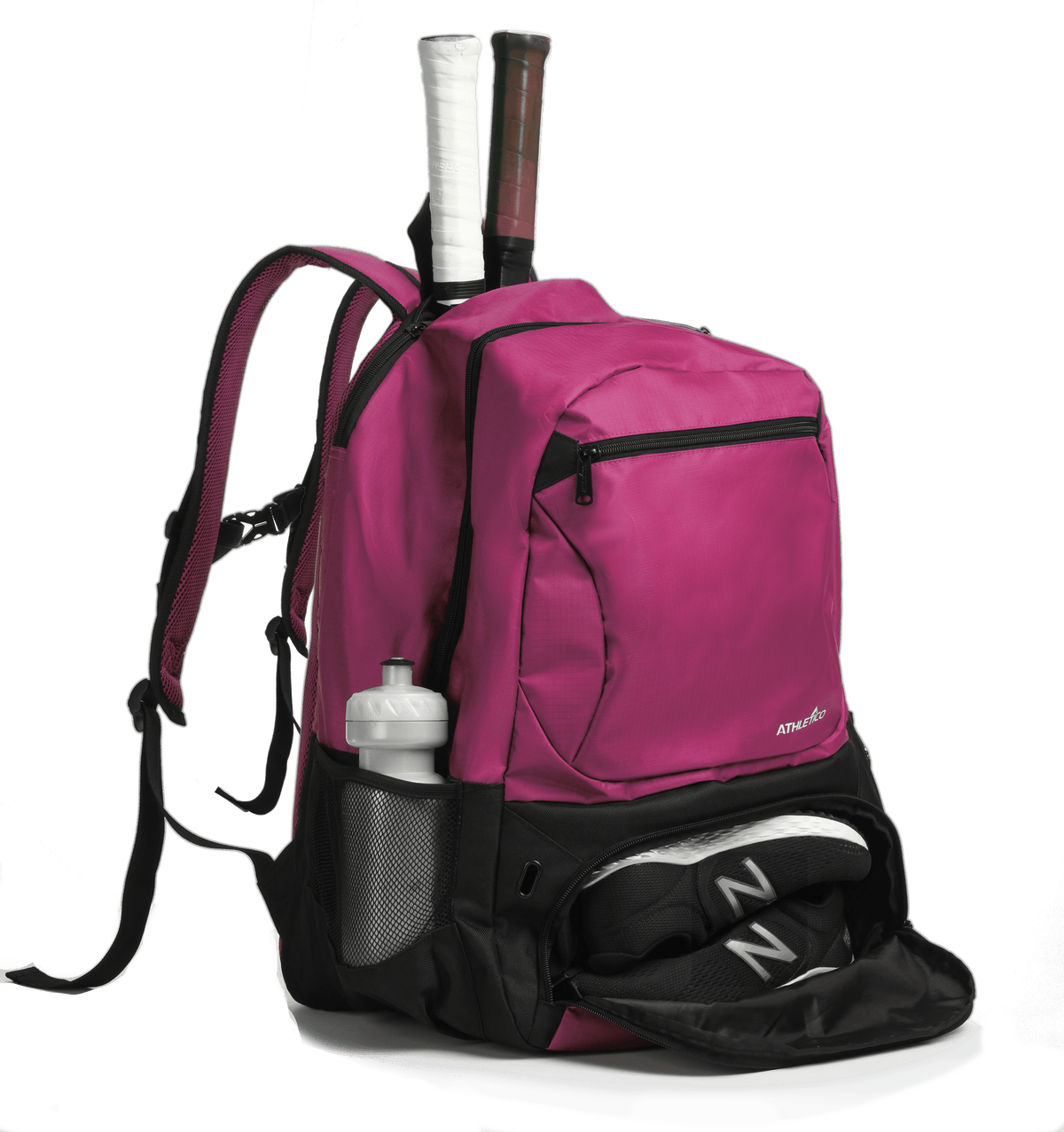 Athletico Premier Tennis Backpack - Athletico