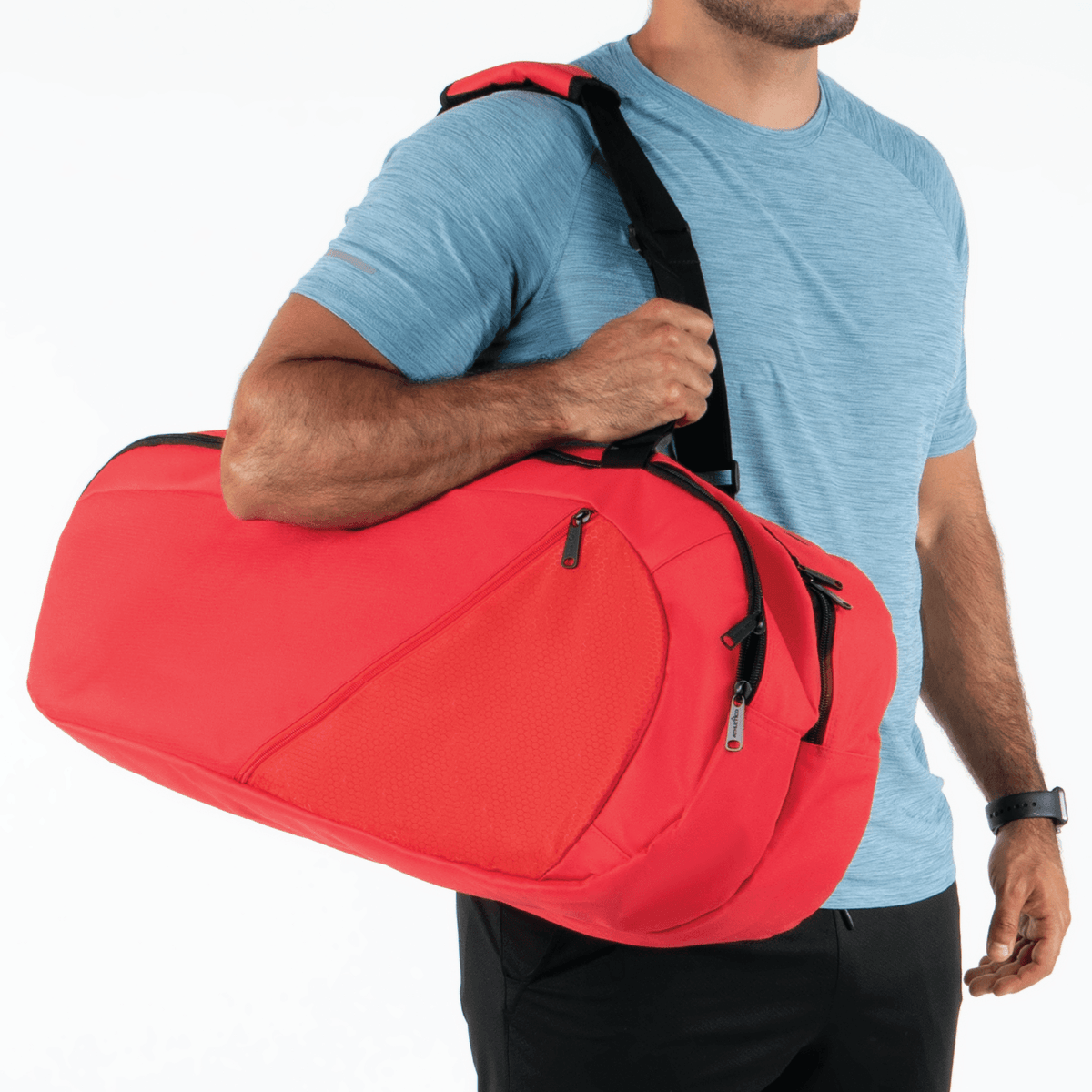 Athletico Racquetball/Tennis Bag 