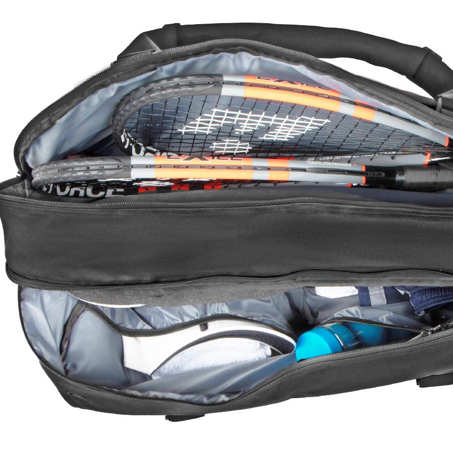 Athletico Racquetball/Tennis Bag 