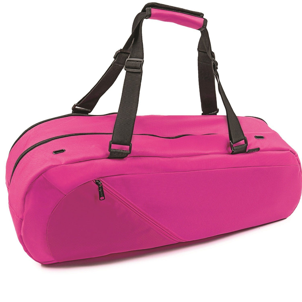 Athletico Racquetball/Tennis Bag Pink 