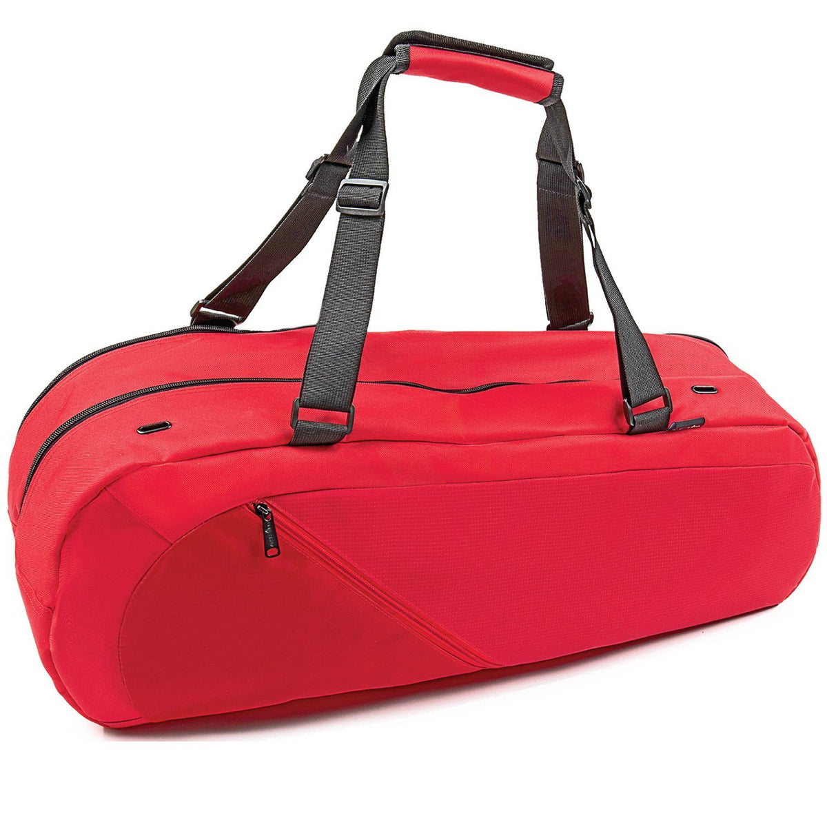 Athletico Racquetball/Tennis Bag Red 