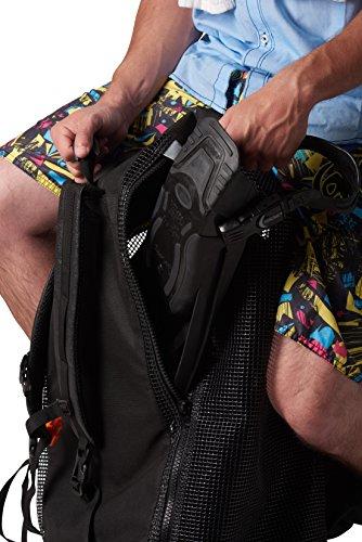 Athletico Scuba Diving Backpack - Athletico