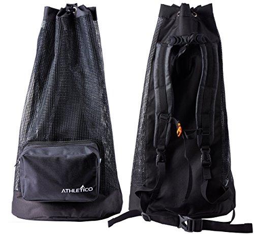 Athletico Scuba Diving Backpack - Athletico