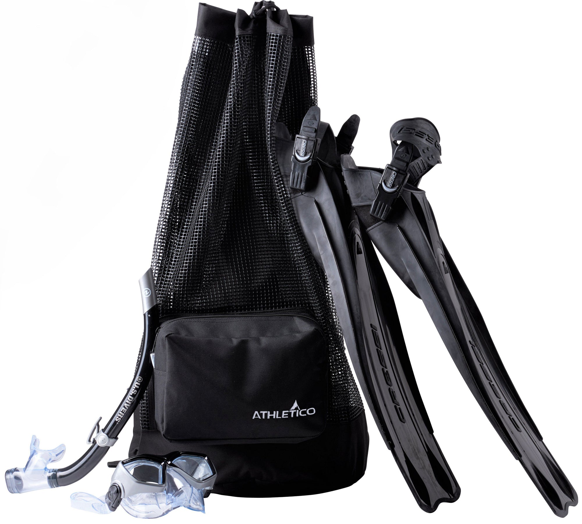Athletico Scuba Diving Backpack - Athletico
