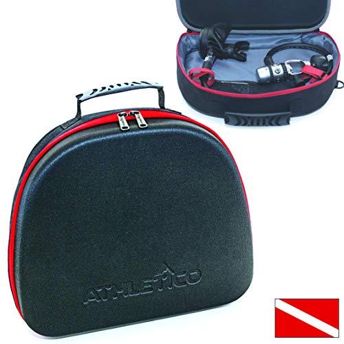 Athletico Scuba Regulator Bag - Athletico