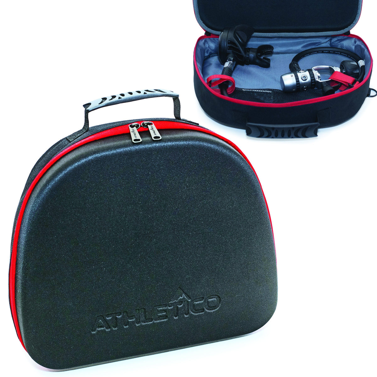 Athletico Scuba Regulator Bag - Athletico