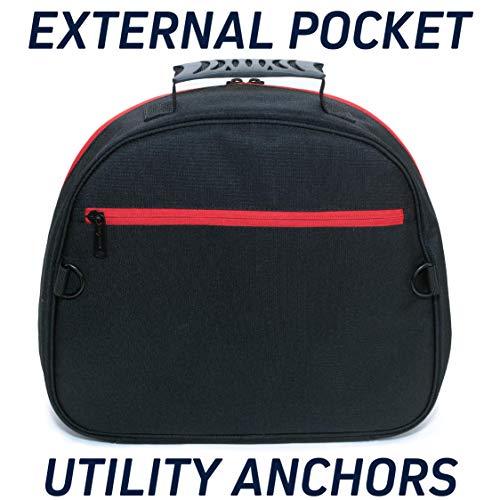 Athletico Scuba Regulator Bag - Athletico