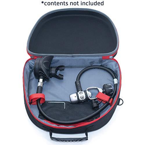 Athletico Scuba Regulator Bag - Athletico